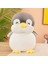 Penguen Peluş Oyuncak Bebek Karikatür Bebek 50CM (Yurt Dışından) 1