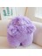 Küçük Canavar Mercan Kadife Peluş Oyuncak Hayvan Çocuk Kız Hediye Sevimli Bebek 65 cm (Yurt Dışından) 1