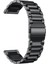Huawei Watch 3 / 3 Pro Gt Gt2 GT2E Gt2 Gt3 Pro 46MM Metal Kordon Klipsli Paslanmaz 2