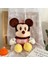 Çocuk Sırt Çantası Okul Çantası Japon Sevimli Mickey Minnie Peluş Bebek Çizimli Çanta (Yurt Dışından) 1