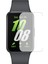 Samsung Galaxy Fit 3 Için Tpu Ekran Koruma Filmi - Şeffaf AL3384 1