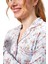 Kadın Pijama Takımı 25152 3