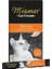 Cream Peynir Kedi Ödülü 5X15 g 1
