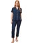 Kadın Lacivert Pijama Takımı 25163 1