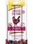 Superfood Duo Sticks Tavuklu Yaban Mersinli Kedi Ödül Çubuğu 3Lü 15Gr 1