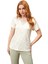 Kadın Yeşil Pijama Takımı 25106 2