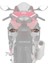 Honda Cbr 1000 Rr Sinyal Takımı Sağ&sol (2008-2020) 1
