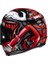 RPHA12 Kask Maxımızed Venom Marvel MC1SF 2