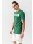 Superior - Baskılı Erkek Slim Fit T-shirt 5