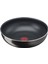 Ingenio Tous Feux All Hobs Induction 24 cm Wok Tava 1