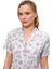 Kadın Pijama Takımı 25151 3