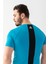 Velocity Unique - Erkek Slim Fit T-shirt 1