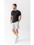 Velocity Unique - Erkek Slim Fit T-shirt 2