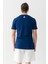 Superior - Baskılı Erkek Slim Fit T-shirt 4