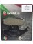 Brenta Piaggio Beverly 200 Disk Fren Ön / Arka Balata (2003-2006) 1