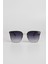 Siyah Degrade UV400 Filtre Kadın Güneş Gözlüğü G24MP3214R04 615166 2