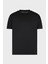 Regular Fit Bisiklet Yaka T Shirt Erkek T Shirt 3D1TD3 1juvz 0999 4