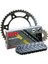 Kawasaki Zr 750 Rk Zincir Dişli Set 520 XSO-15/43T(2004-2011) 1