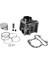 Honda Activa S Silindir Set (384629713) 1