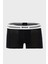 Esnek Bel Bantlı 3 Pack Boxer Erkek Boxer 50492200 981 2