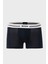Esnek Bel Bantlı 3 Pack Boxer Erkek Boxer 50492200 981 4