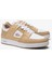 Sport Court Cage Erkek Açık Kahverengi Sneaker 747SMA0050 Bw8 1