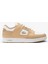 Sport Court Cage Erkek Açık Kahverengi Sneaker 747SMA0050 Bw8 2