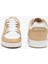 Sport Court Cage Erkek Açık Kahverengi Sneaker 747SMA0050 Bw8 5