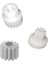 Tefal Masterblend Power Actiflow E67 Hbs Blender Hazne Kapağı Tamir Dişli Takımı 3