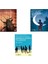 Sineklerin Tanrısı - Dönüşüm - Ay Işığı Sokağı - 3 Kitap Set 3