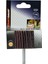 Flap Zımpara Çapı:60 mm 120 Kum 1