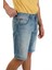 Elyo Erkek Jean Şort Kaı Lıght Island 3