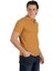 Mıles Erkek Pike Polo Yaka T-Shırt K.hardal 3