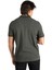 Navagoi Erkek Baskılı Pike Polo Yaka T-Shirt Haki 4