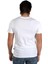 Cador Erkek O Yaka T-Shirt Beyaz 2