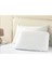 Tombul Ortapedik Visco Yastık Yüksek Sert Yastık Boyun Fittiği Için Vısco Yastık Neck Hernia Pillow Lateks Yastık Rahat Uyku Yastığı 1