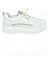 S602003409 Beyaz Spor Ayakkabı Sneakers 5