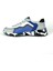 92130 Gri Erkek Sneaker 3