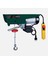 KLV125 500WATT 125/250 kg Elektrikli Vinç 1