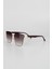 Kahverengi Degrade UV400 Filtre Kadın Güneş Gözlüğü G24MP3214R01 615168 1