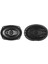 RDH-694XR 550WATT 6x9 Oval Hoparlör 1