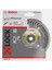 X-Lock Standard For Universal Elmas Kesici Disk 115 mm 1
