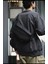 Trendy Marka Manyetik Tokalı Göğüs Çantası, Şık Erkek Crossbody Çantası, Fonksiyonel Göğüs Çantası, Bisiklet Çantası, Motosiklet Sırt Omuz Çantası, Göğüs Çantası (Yurt Dışından) 1
