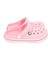 Crocs Model Pembe Terlik 1