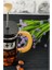 Lüx Cam 350 ml French Press Siyah 5