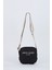Siyah Çapraz Çanta 05PO24Y1699-KRK S 1