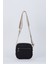 Siyah Çapraz Çanta 05PO24Y1699-KRK S 4