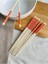 Chopsticks Bambu Yemek Çubuğu 10'lu 2