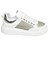 S820085409 Beyaz Taş Kadın Spor Ayakkabı Sneakers 5