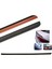 Citroen C5 05-07 Uyumlu Bagaj Üstü Spoiler Mat Siyah 1